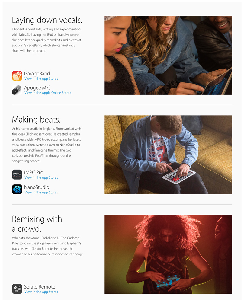 Apple — Image 2