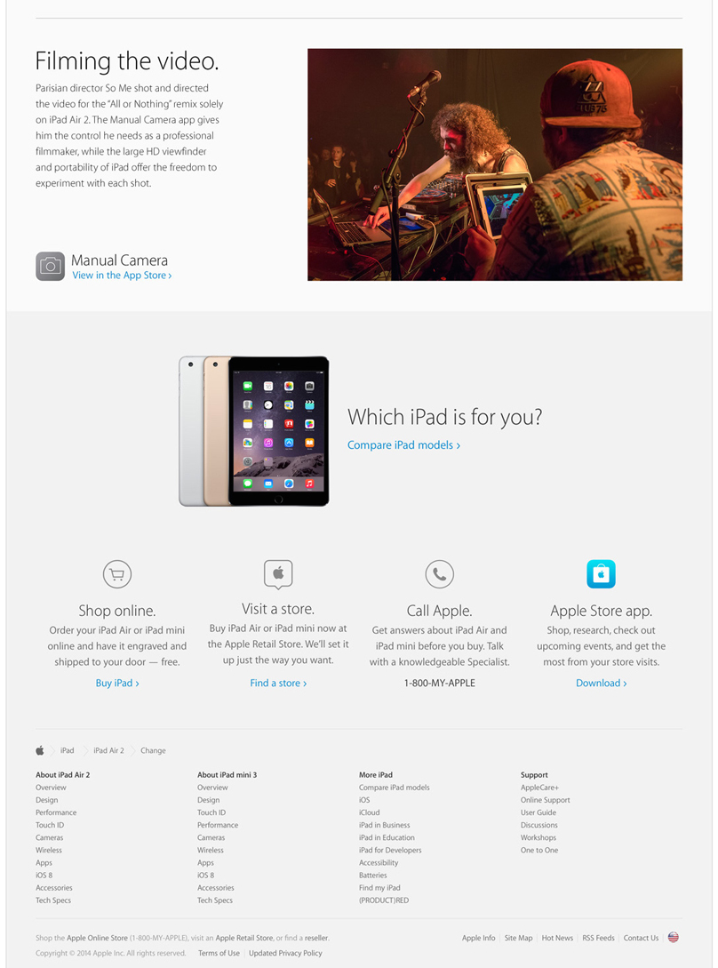 Apple — Image 3