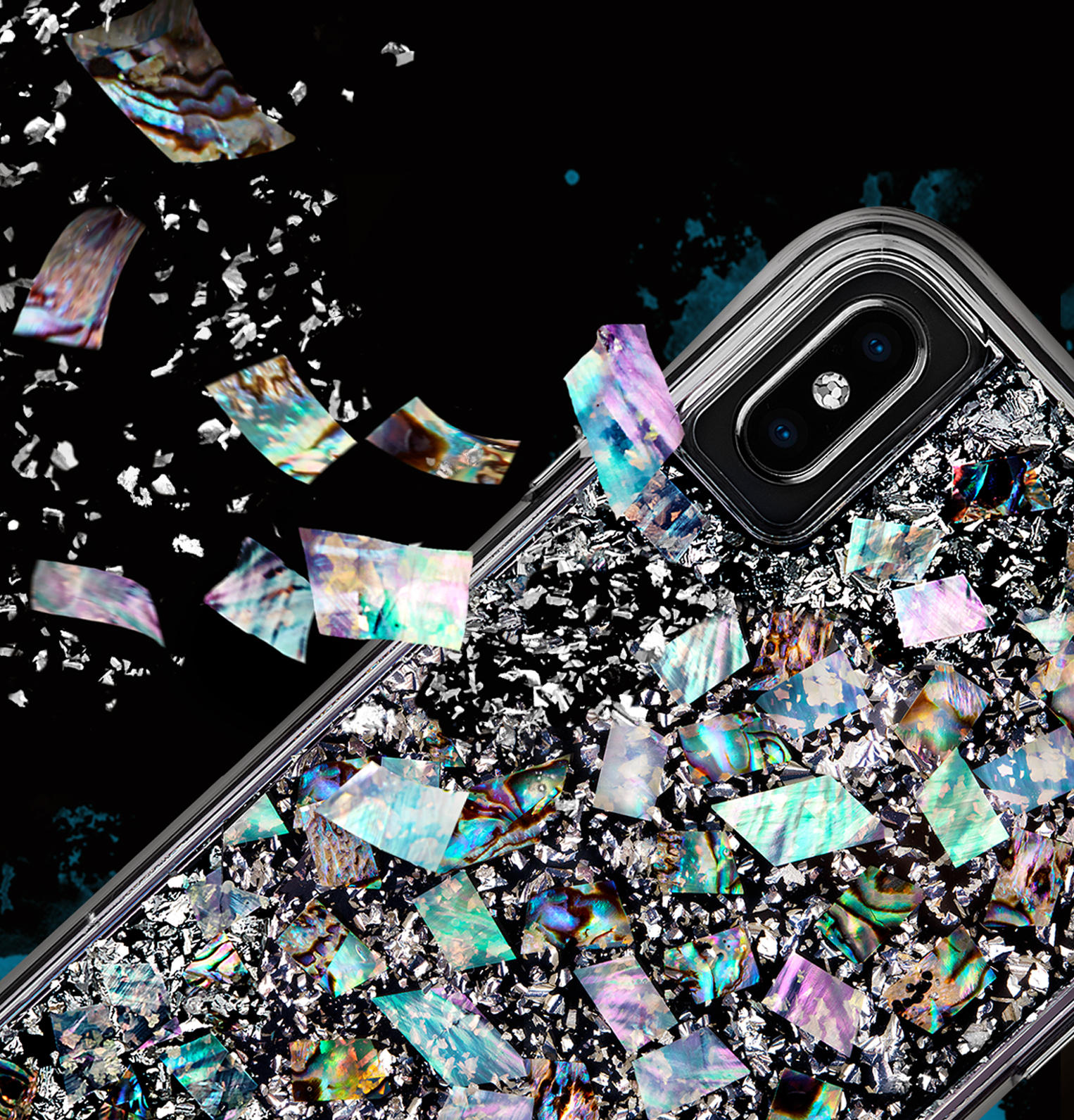 CaseMate — Galaxy Collection