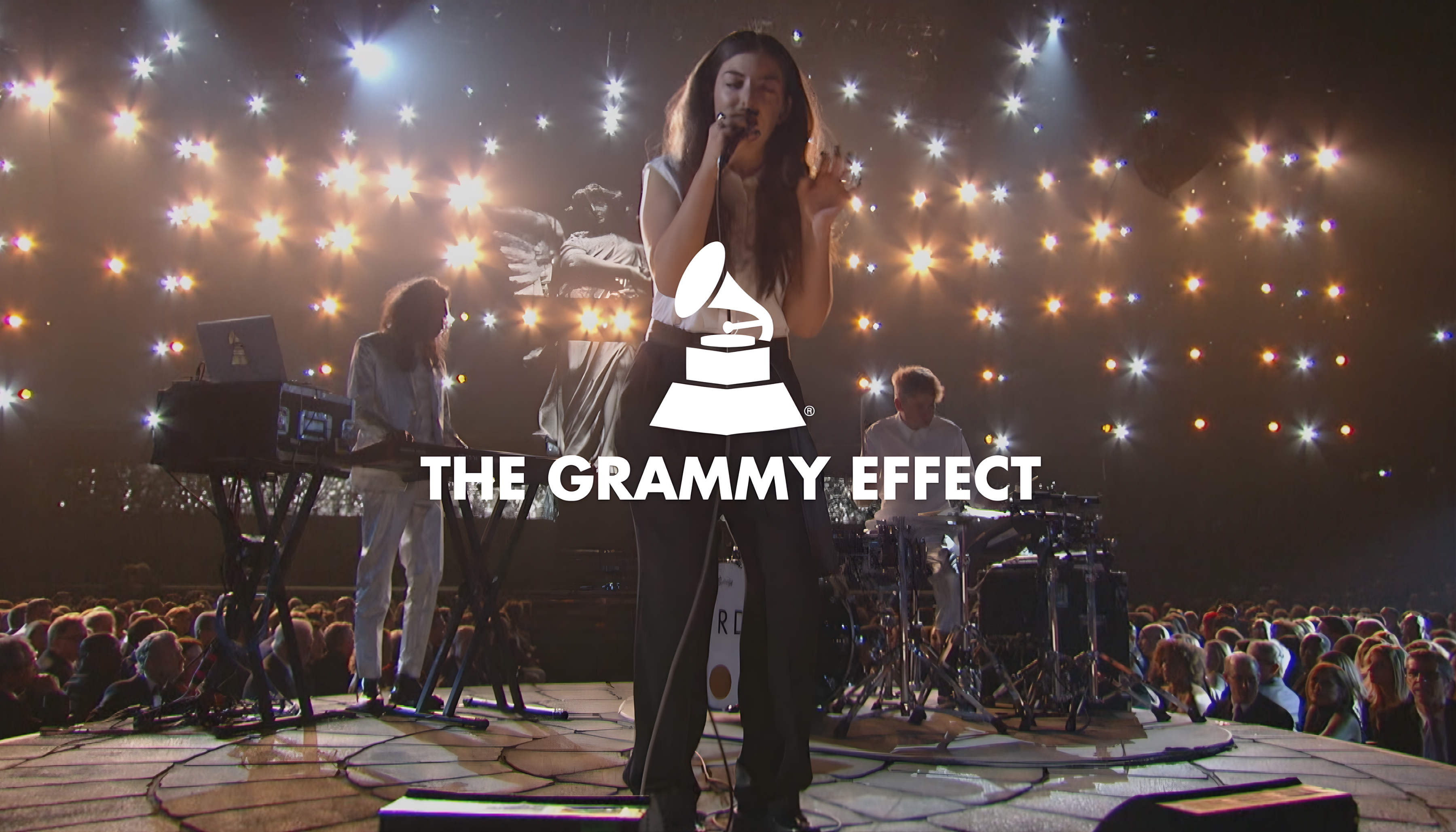 Grammy Hero