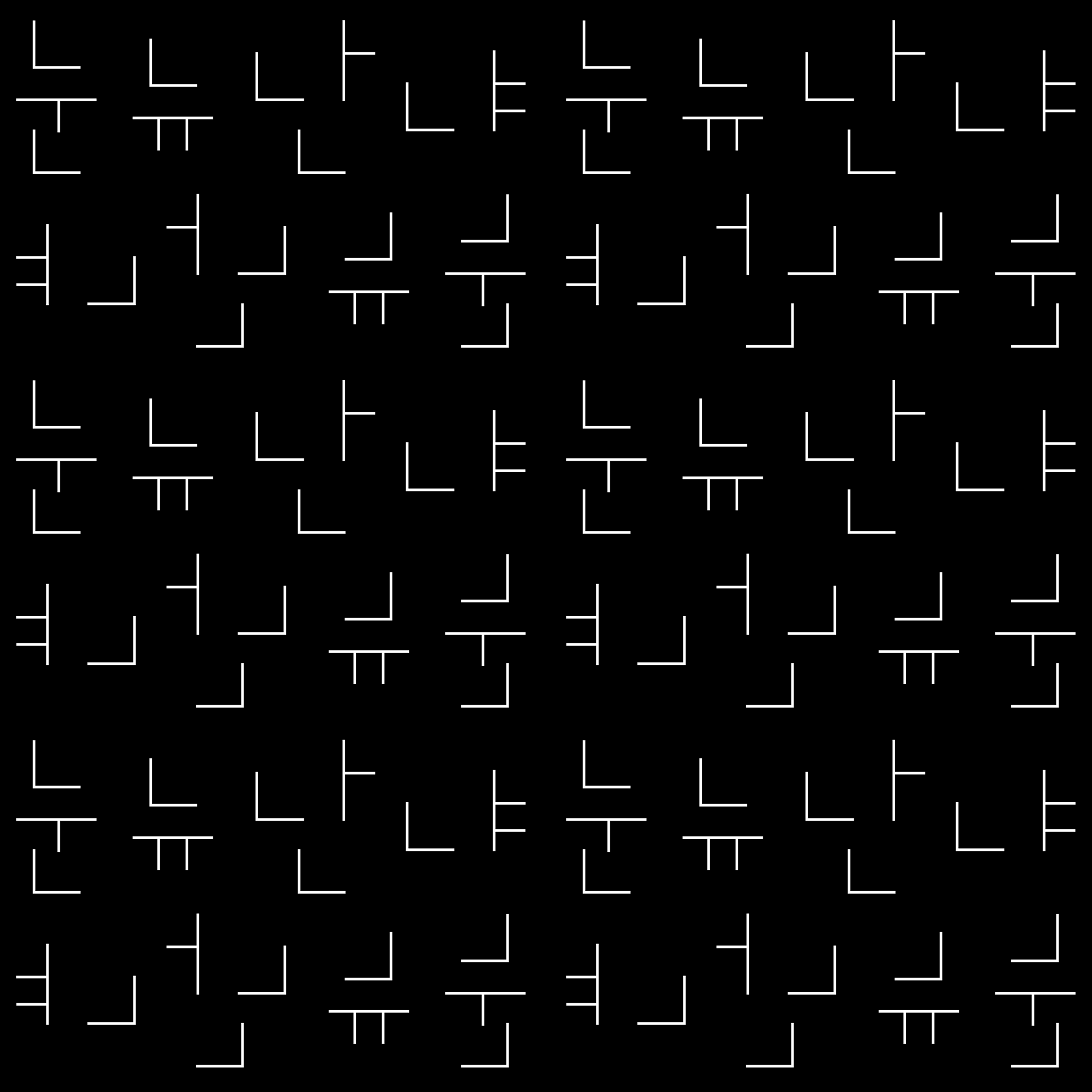 Picsart Pattern